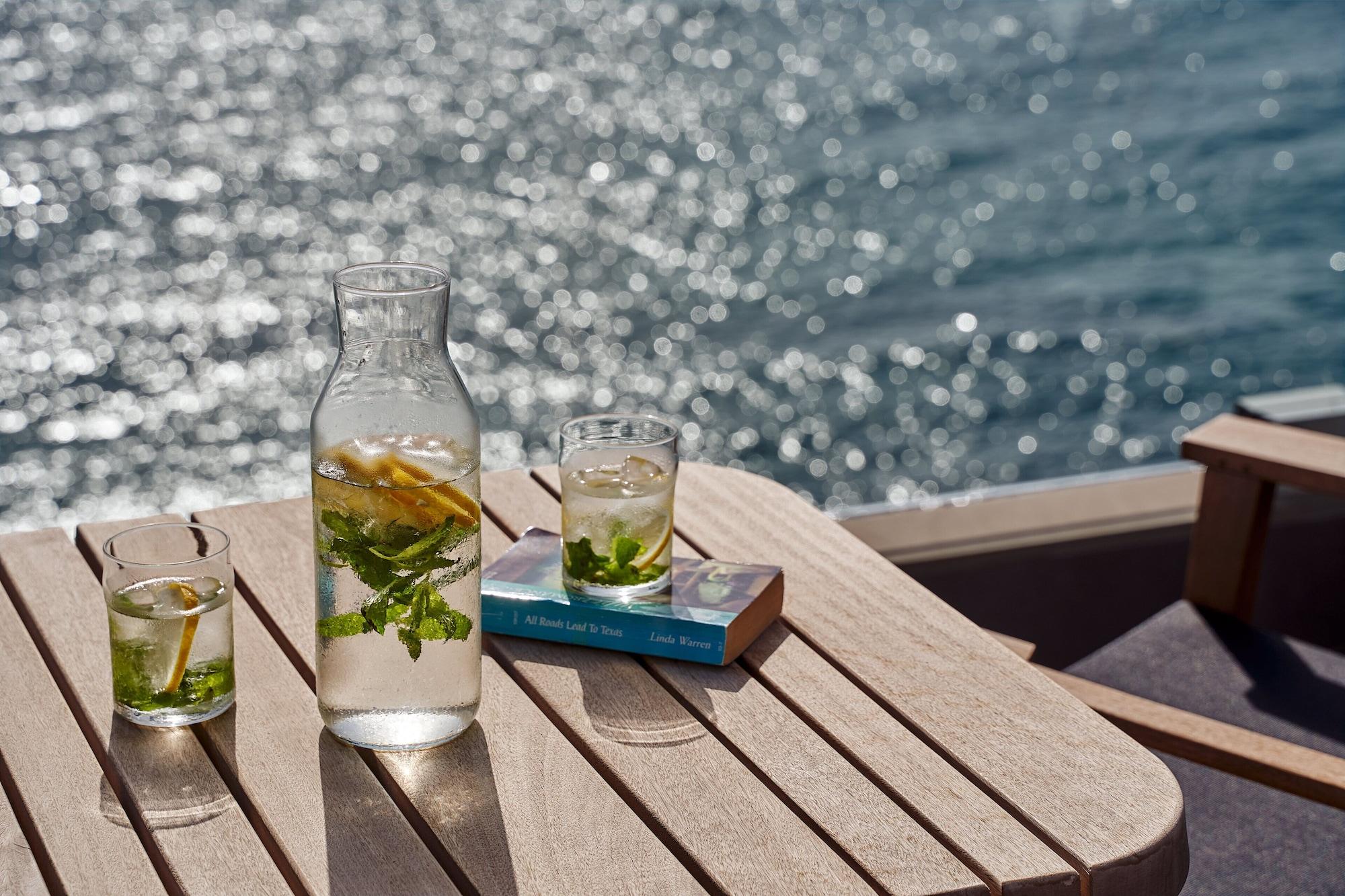 Hotel White Rocks Kefalonia