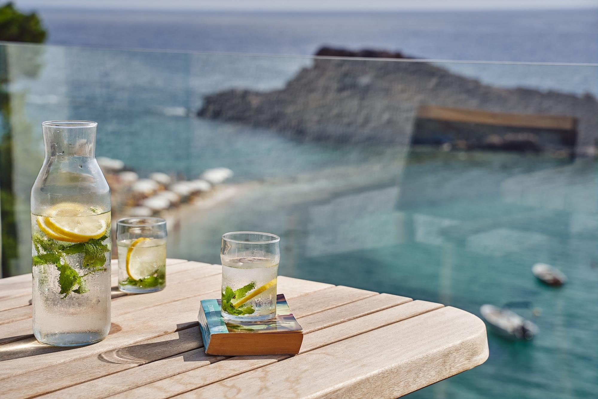 White Rocks Kefalonia 4* Lassi (Kefalonia)