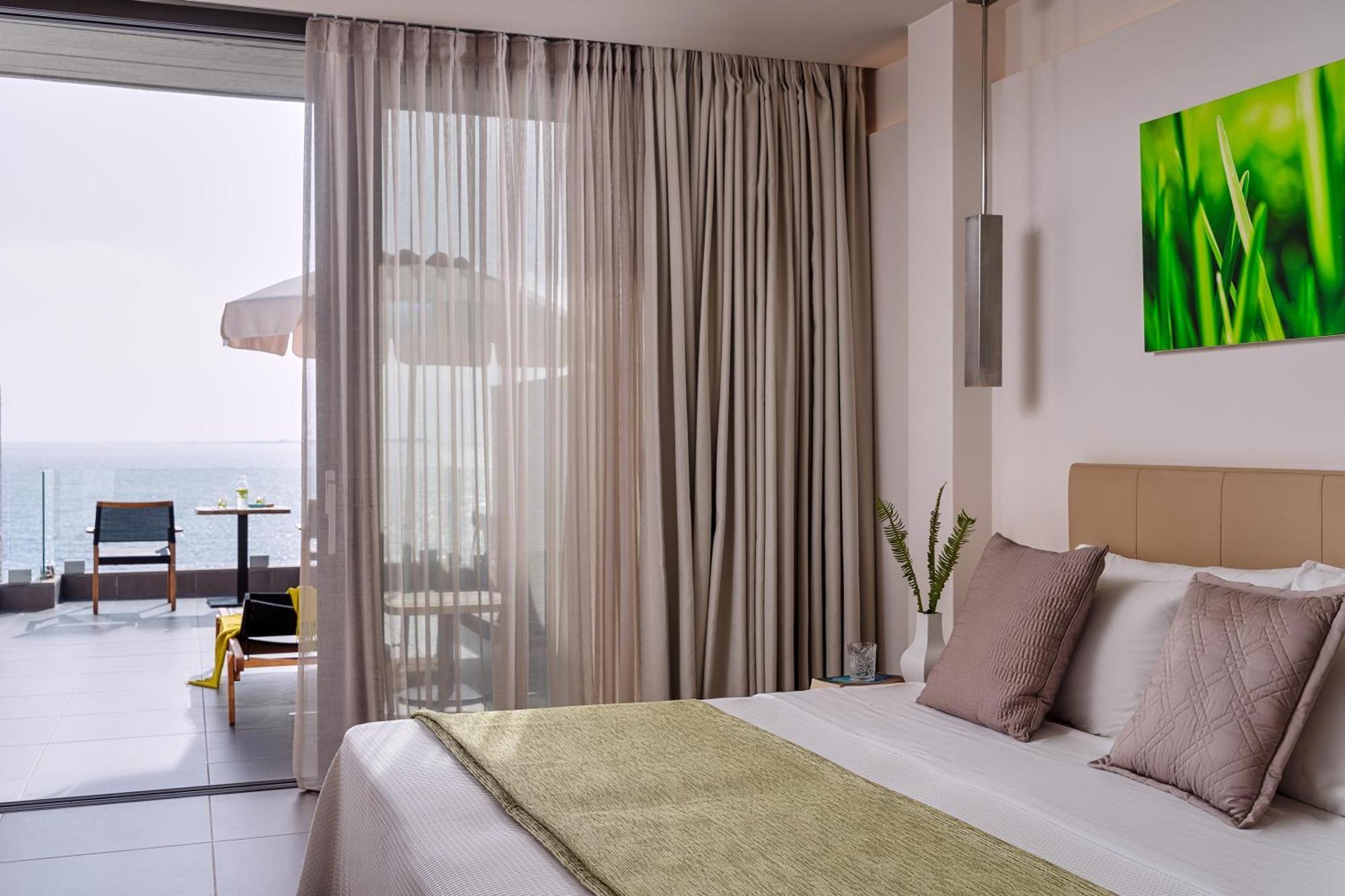 Hotel White Rocks Kefalonia