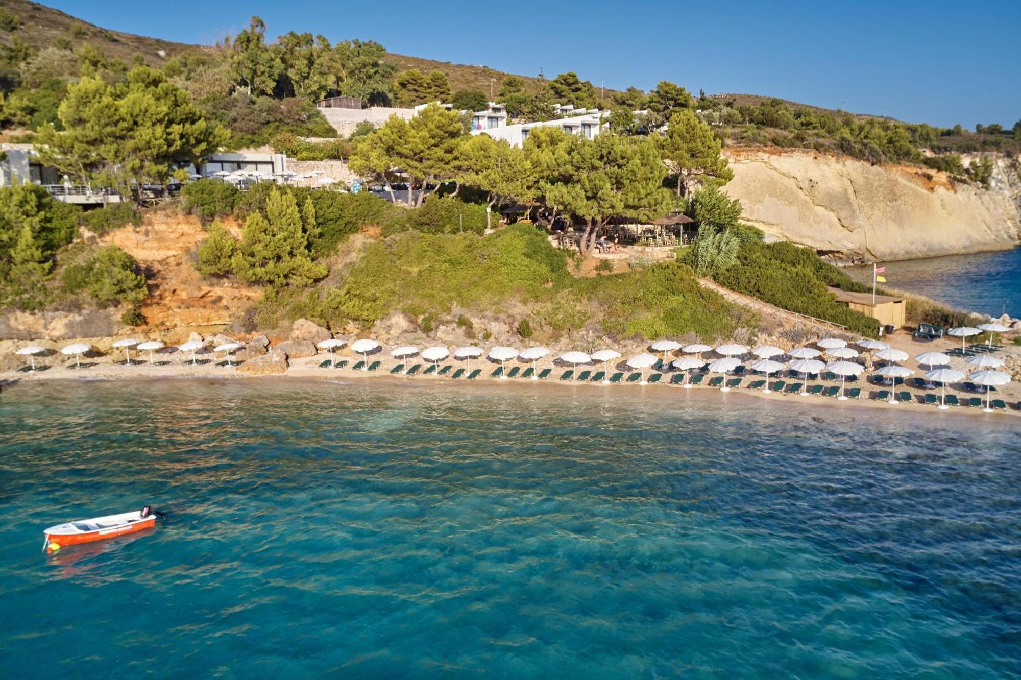White Rocks Kefalonia Hotel 4*