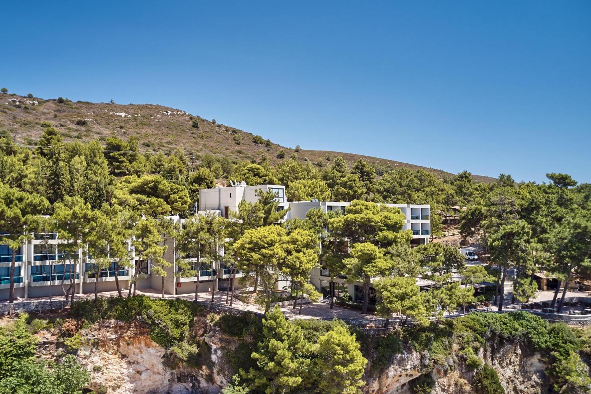 White Rocks Kefalonia Hotel Lassi (Kefalonia)