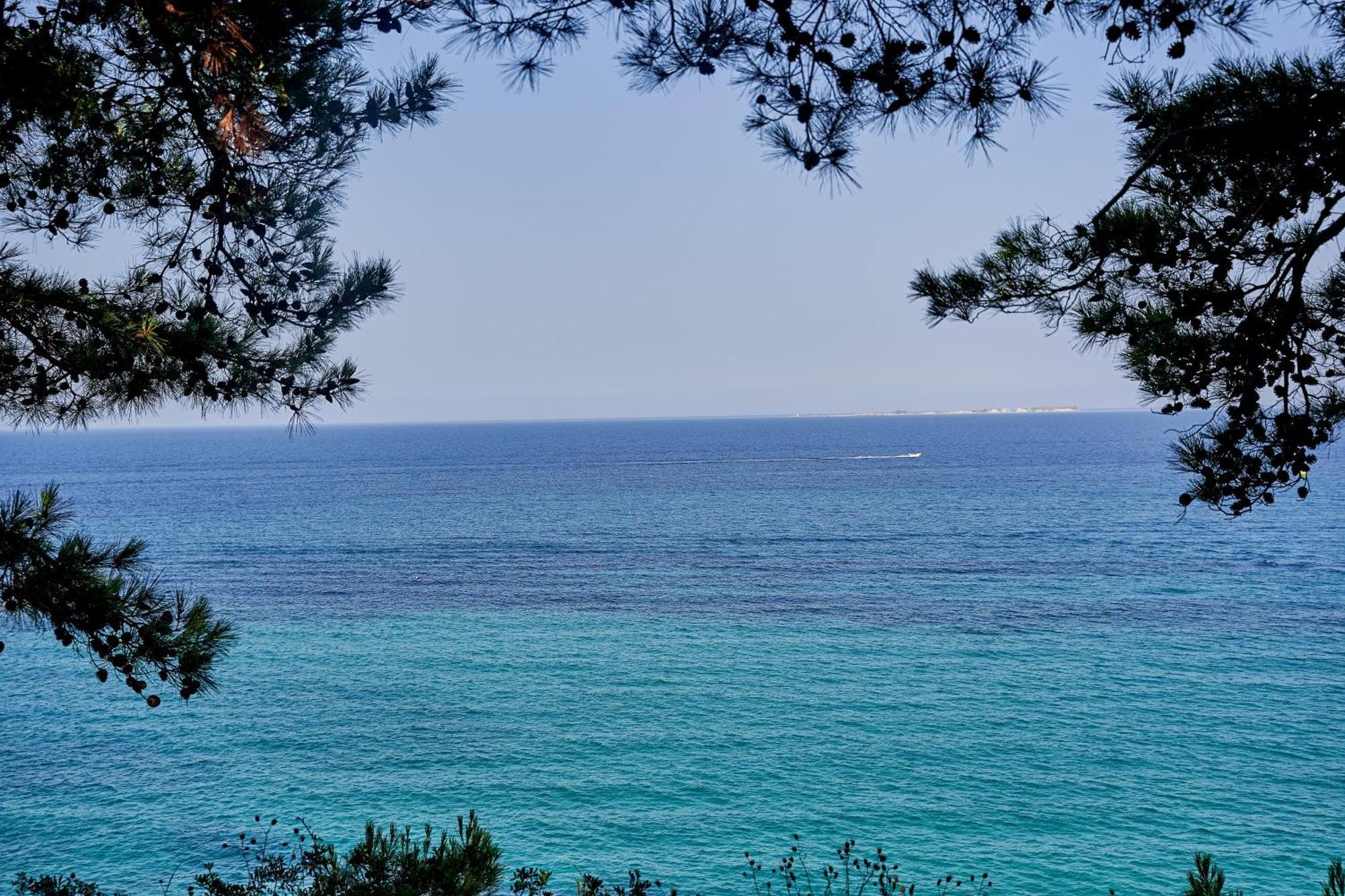 White Rocks Kefalonia 4* Lassi (Kefalonia)