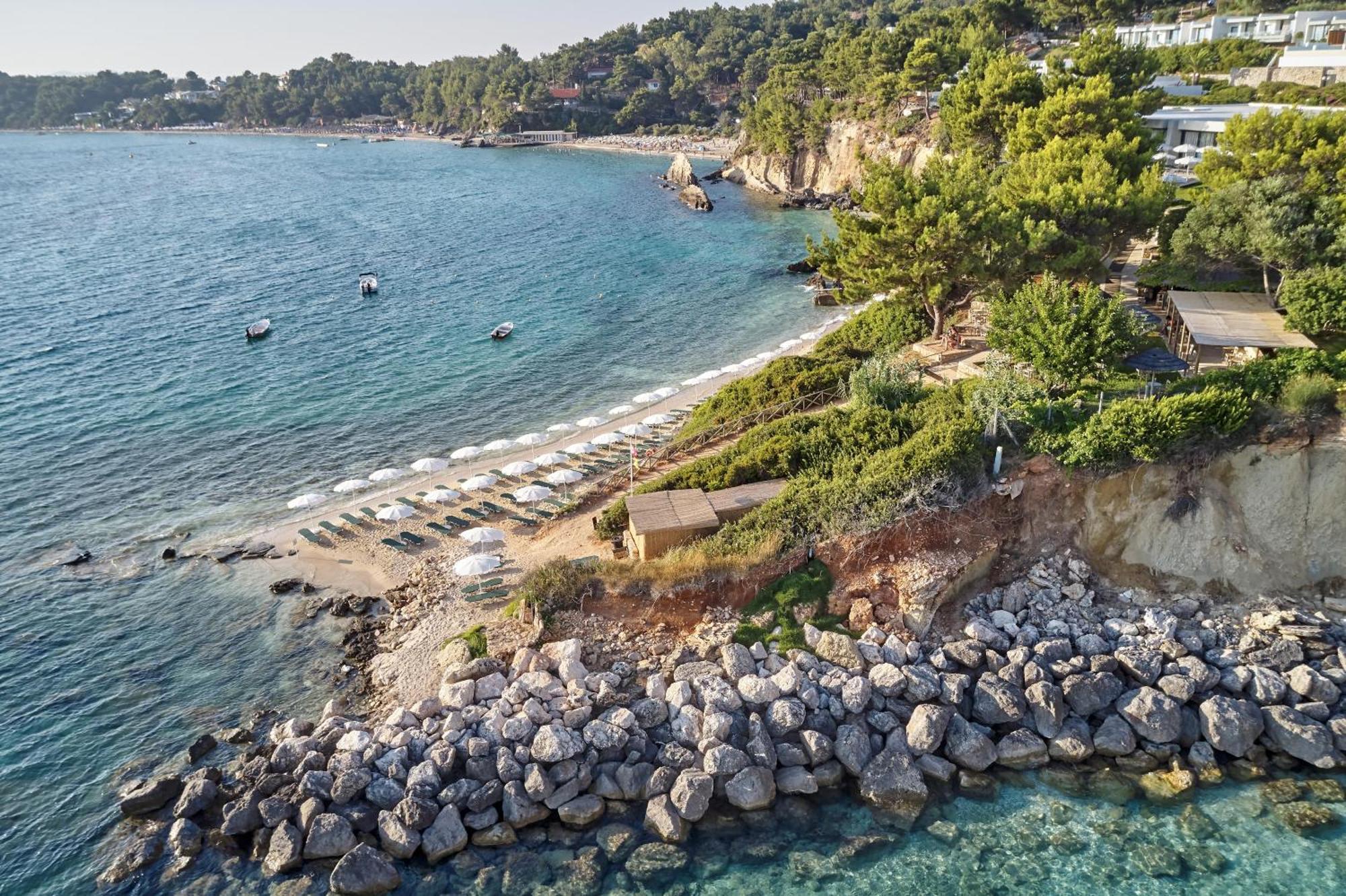 Hotel White Rocks Kefalonia Lassi (Kefalonia)