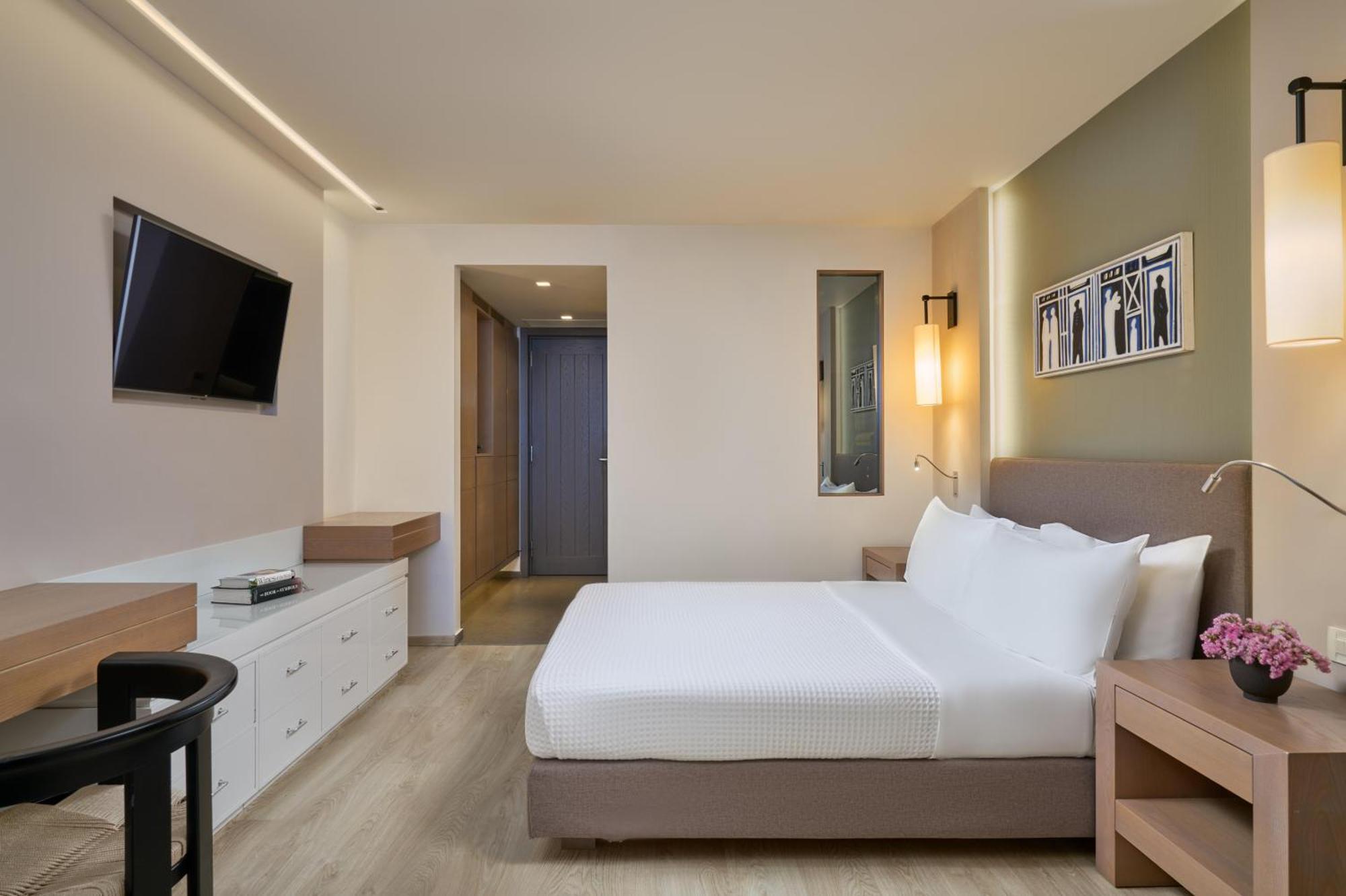 White Rocks Kefalonia Hotel Lassi (Kefalonia)