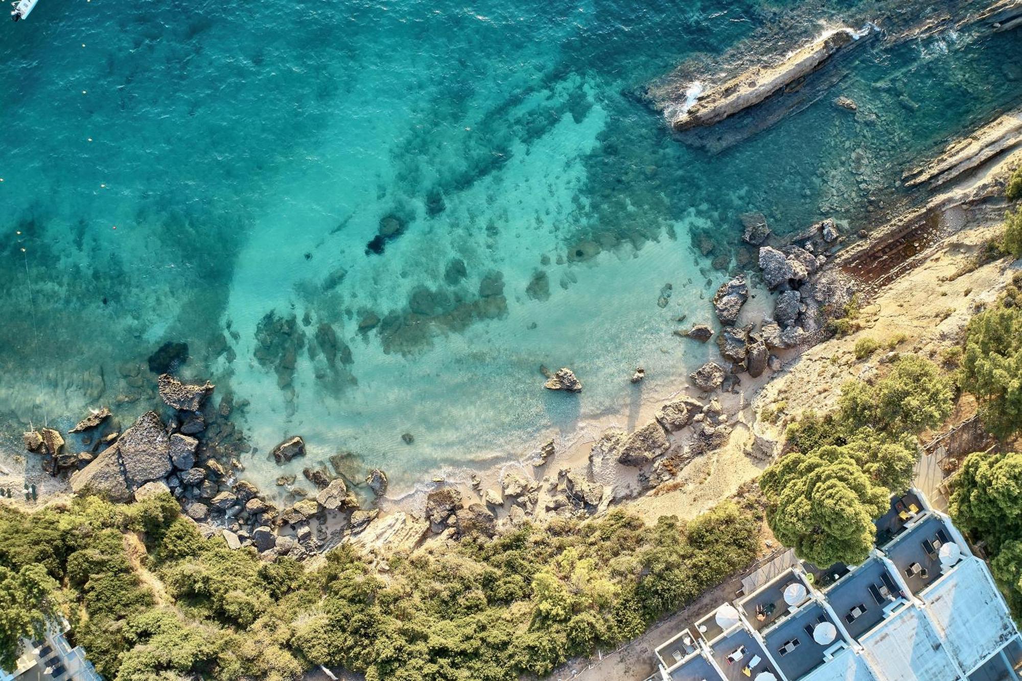 Hotel White Rocks Kefalonia 4*