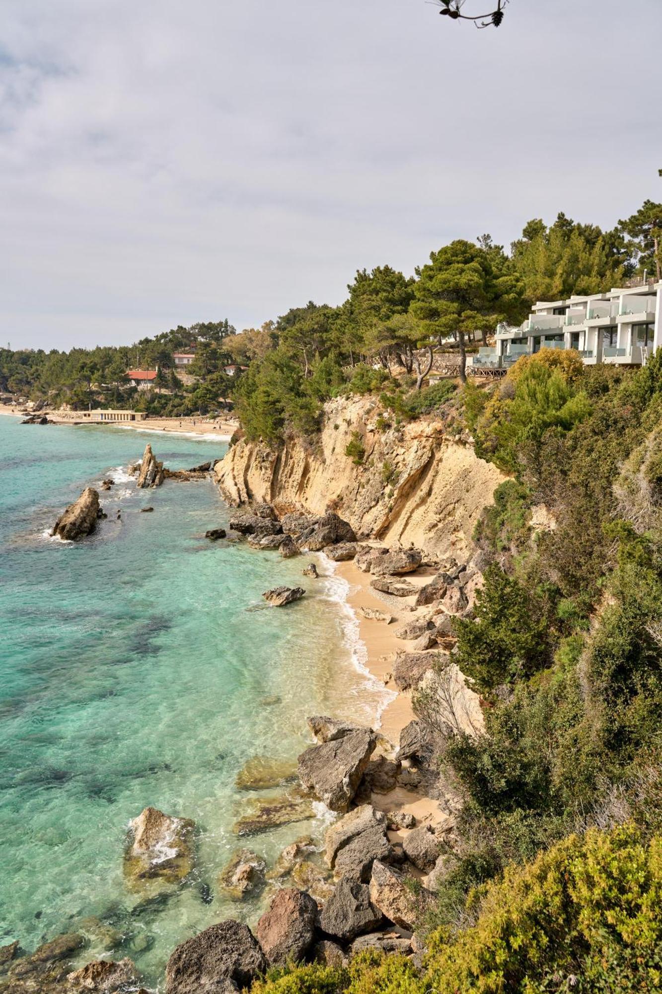 White Rocks Kefalonia Hotel 4*