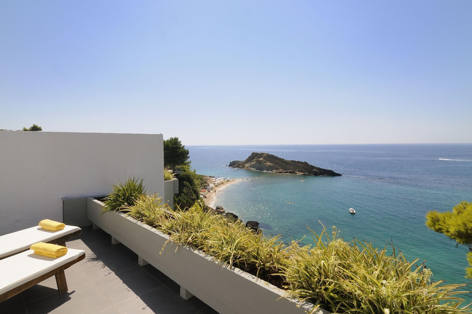 Hotel White Rocks Kefalonia Lassi (Kefalonia)
