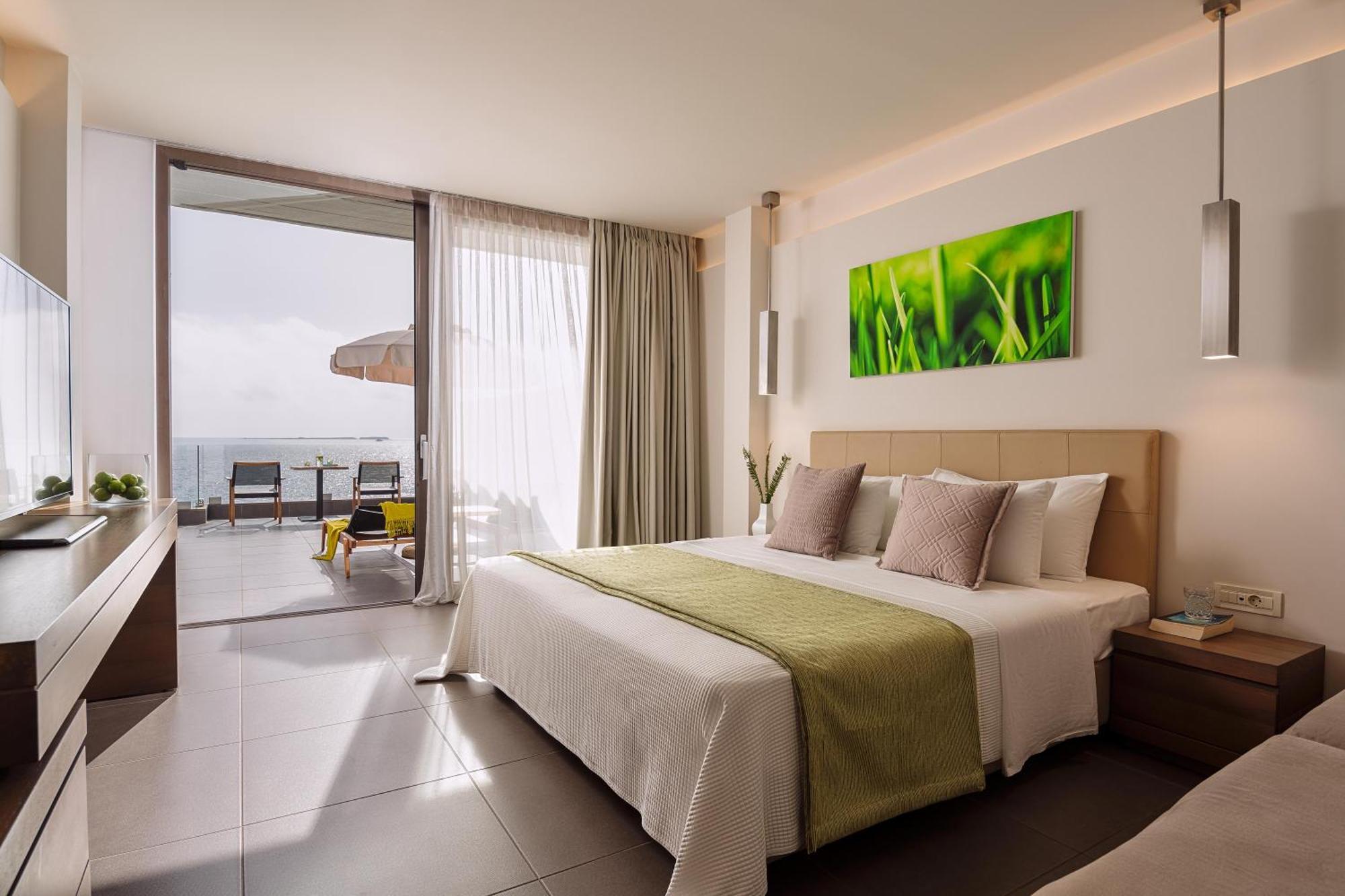 Hotel White Rocks Kefalonia Lassi (Kefalonia)