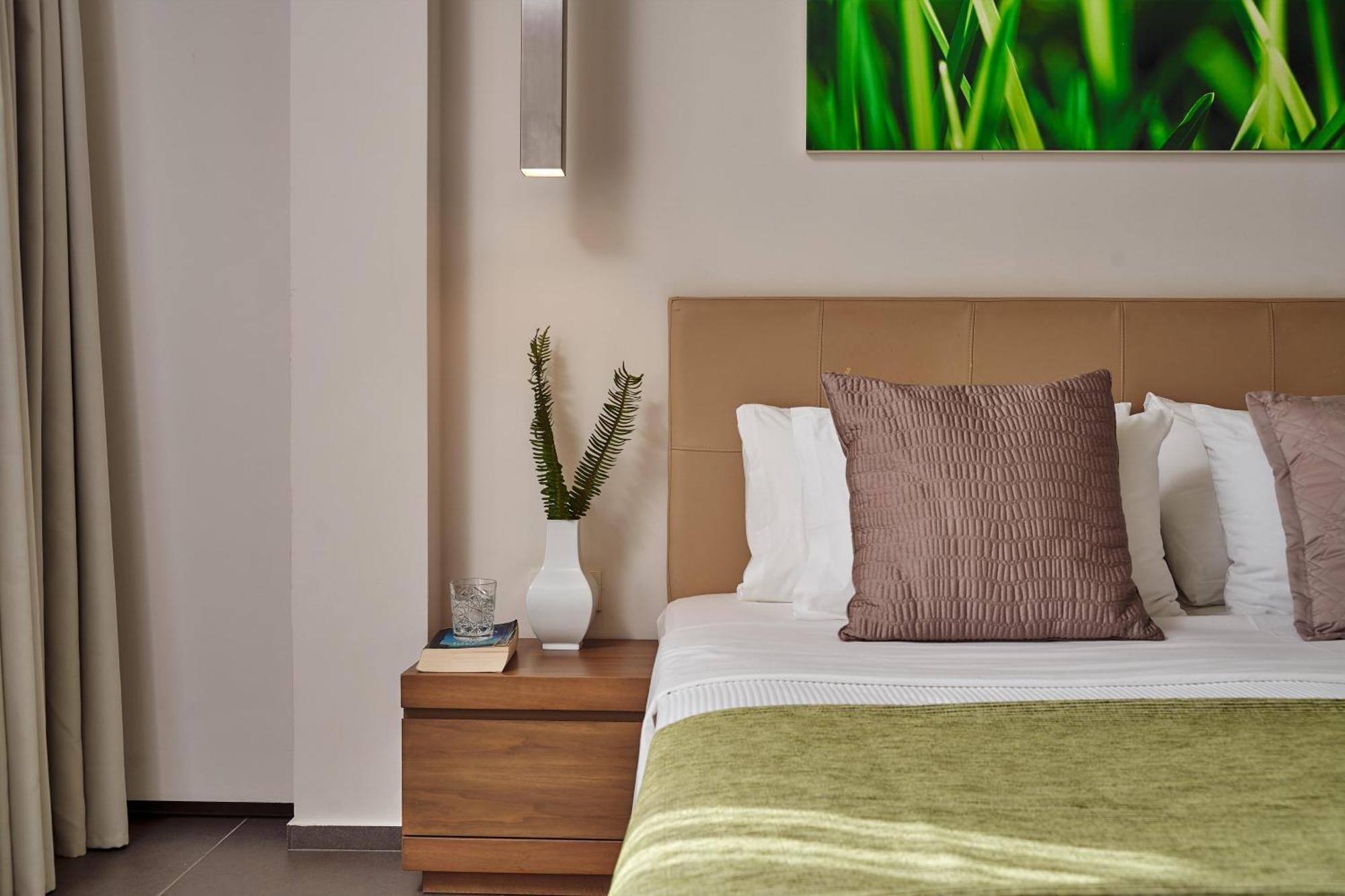 Hotel White Rocks Kefalonia 4*