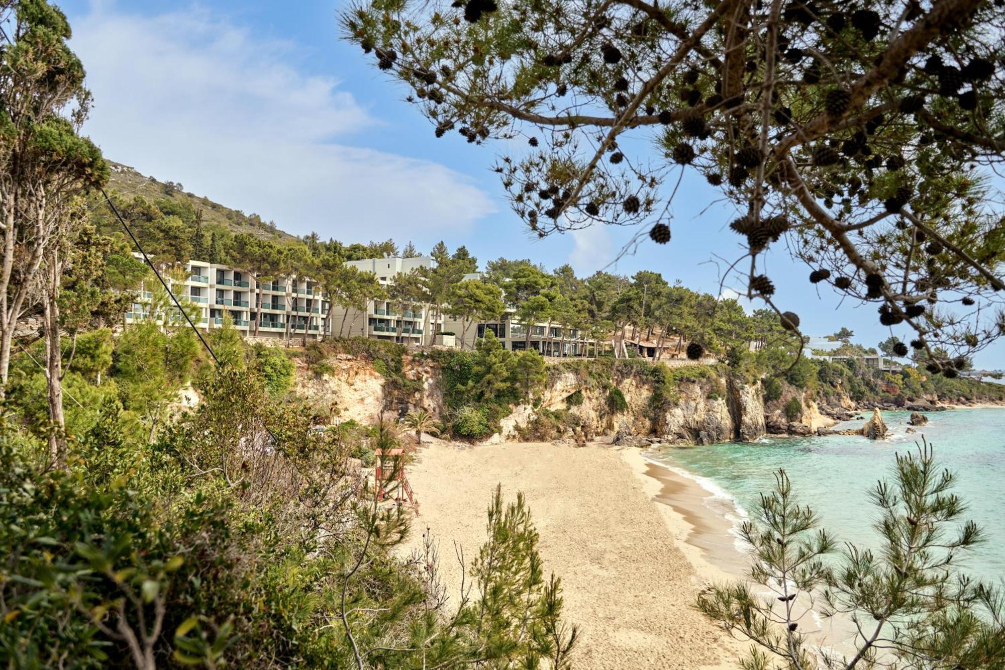 White Rocks Kefalonia 4*