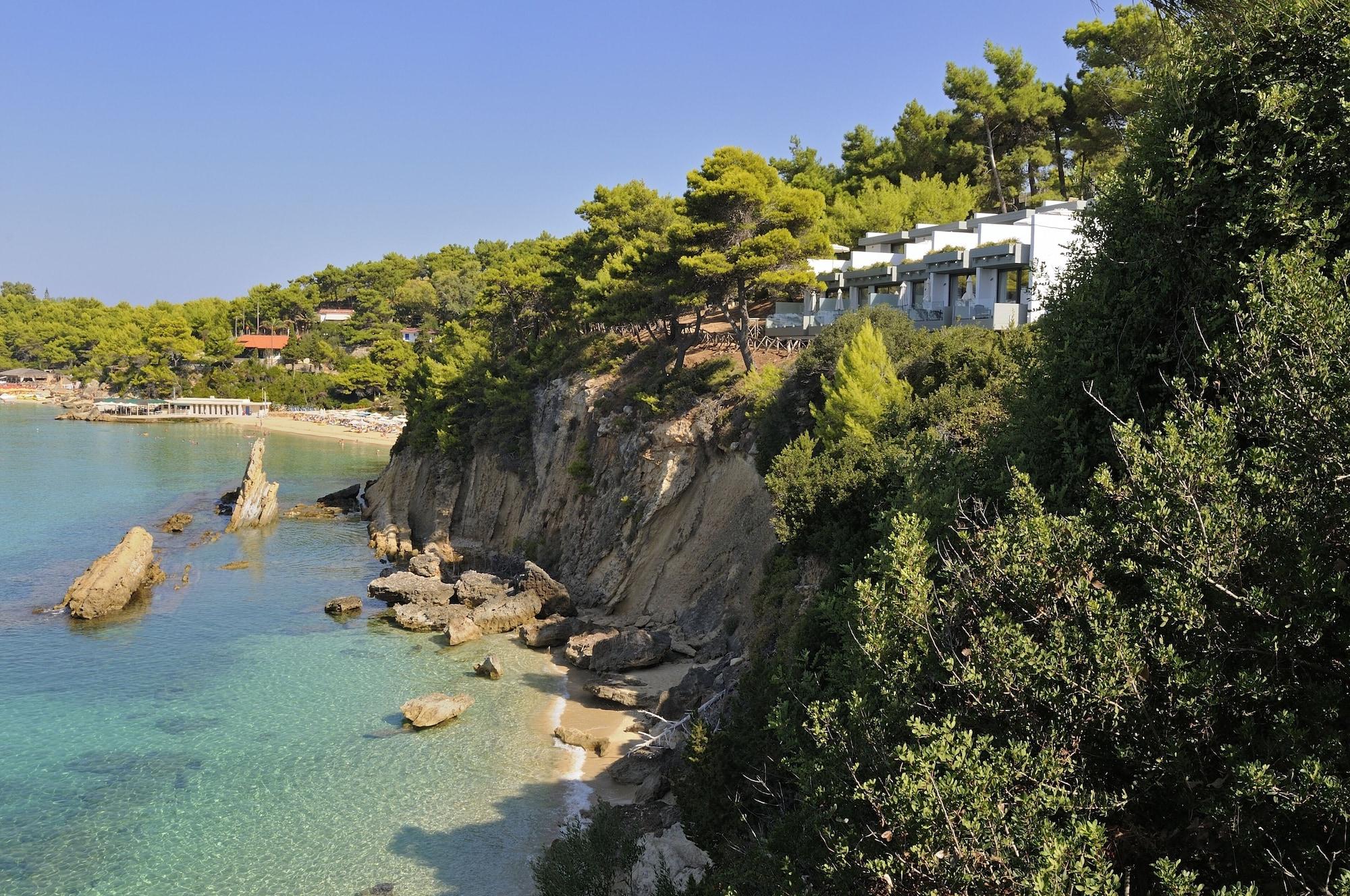 White Rocks Kefalonia Lassi (Kefalonia)