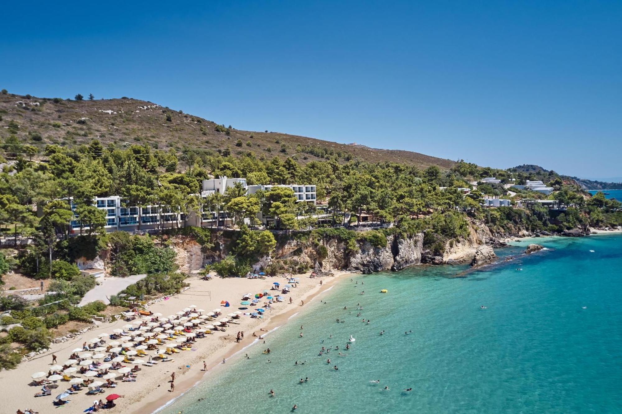 Hotel White Rocks Kefalonia
