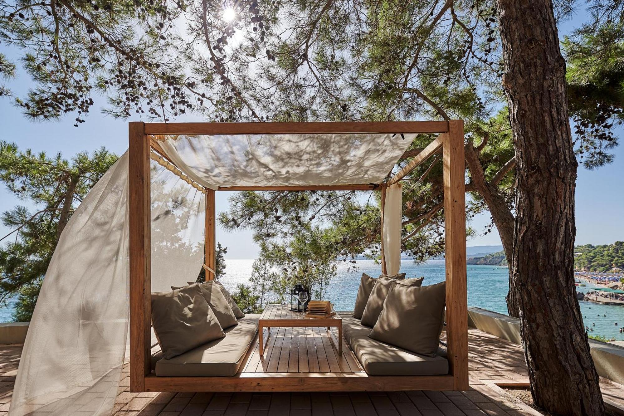 Hotel White Rocks Kefalonia