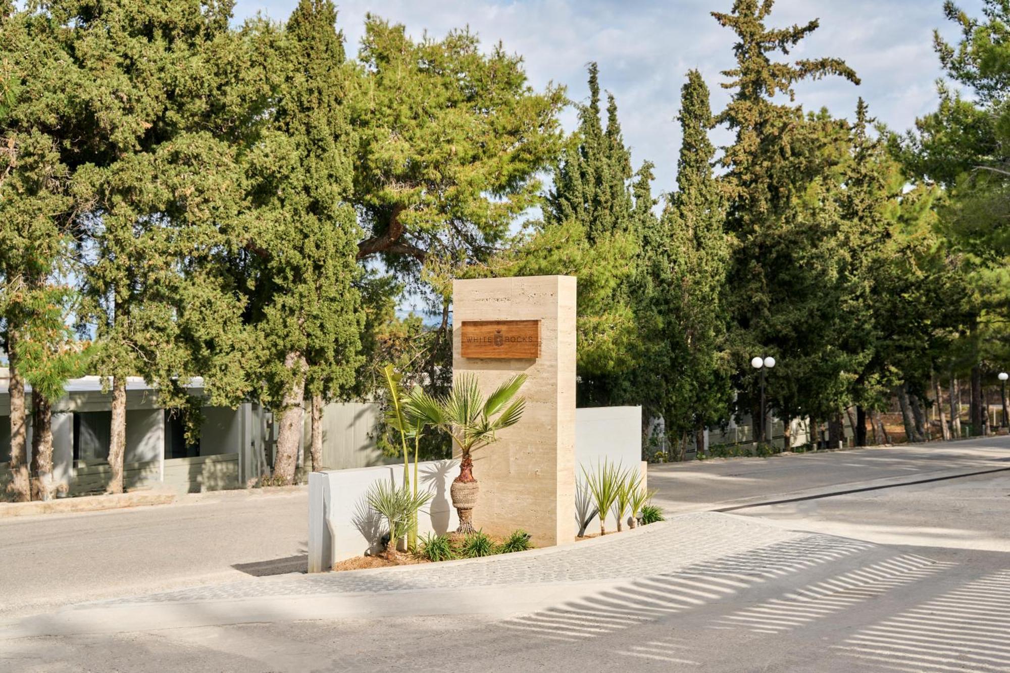 Hotel White Rocks Kefalonia