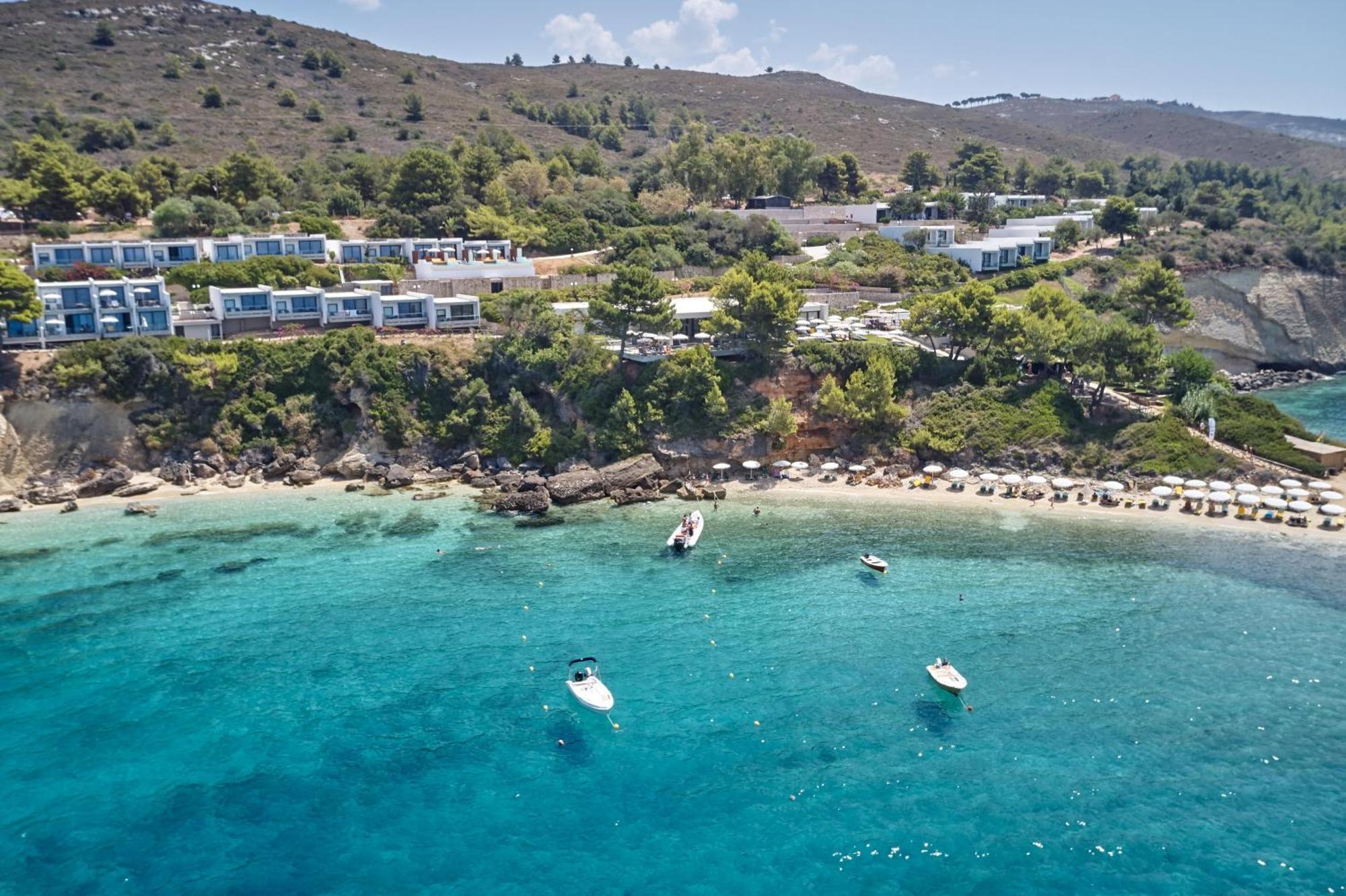Hotel White Rocks Kefalonia