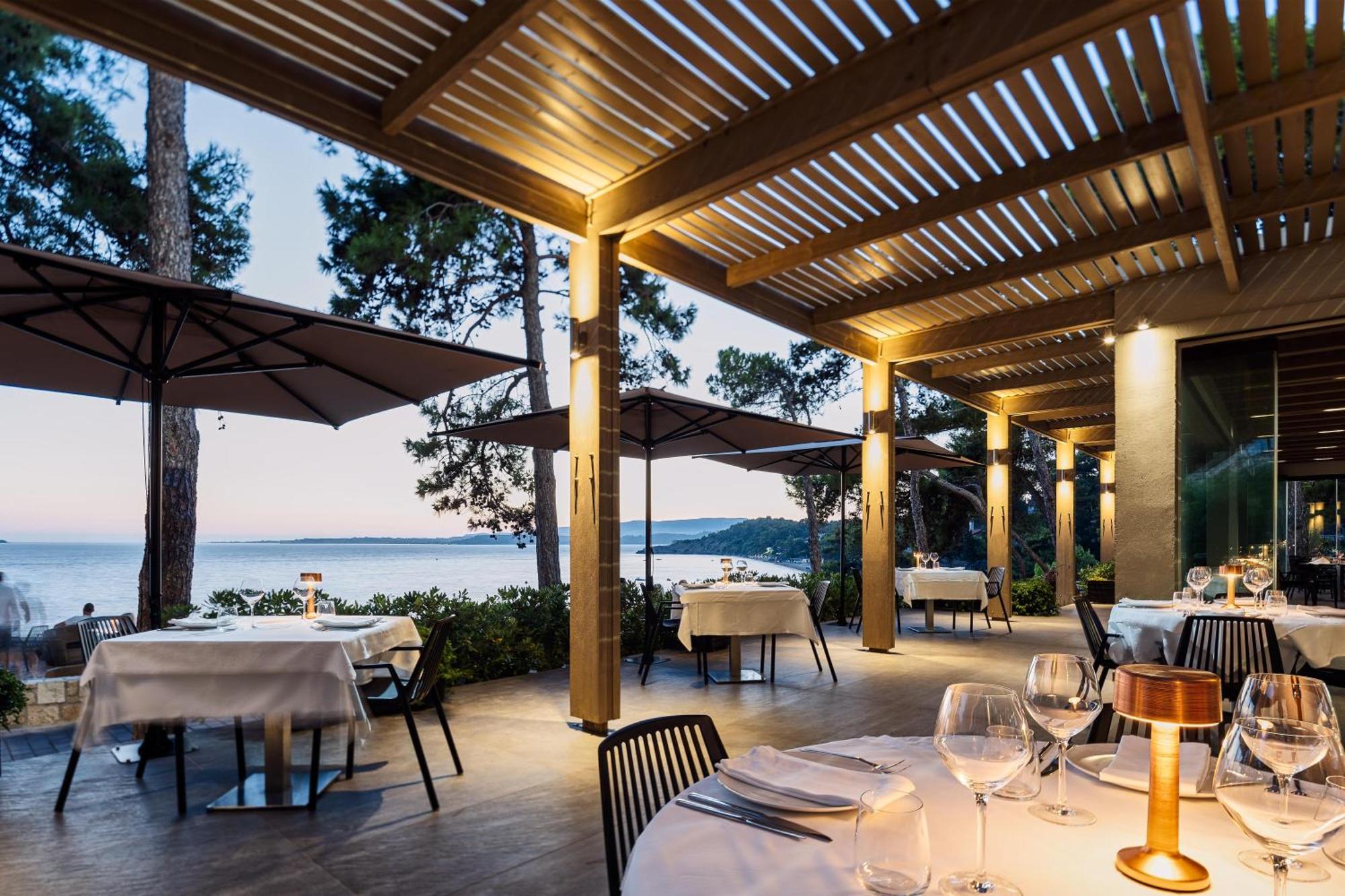 Hotel White Rocks Kefalonia