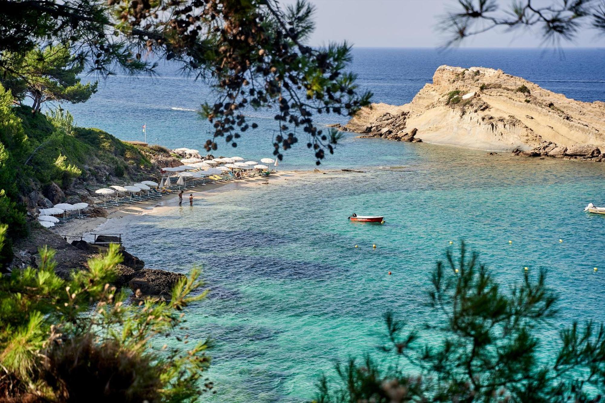 Hotel White Rocks Kefalonia 4*