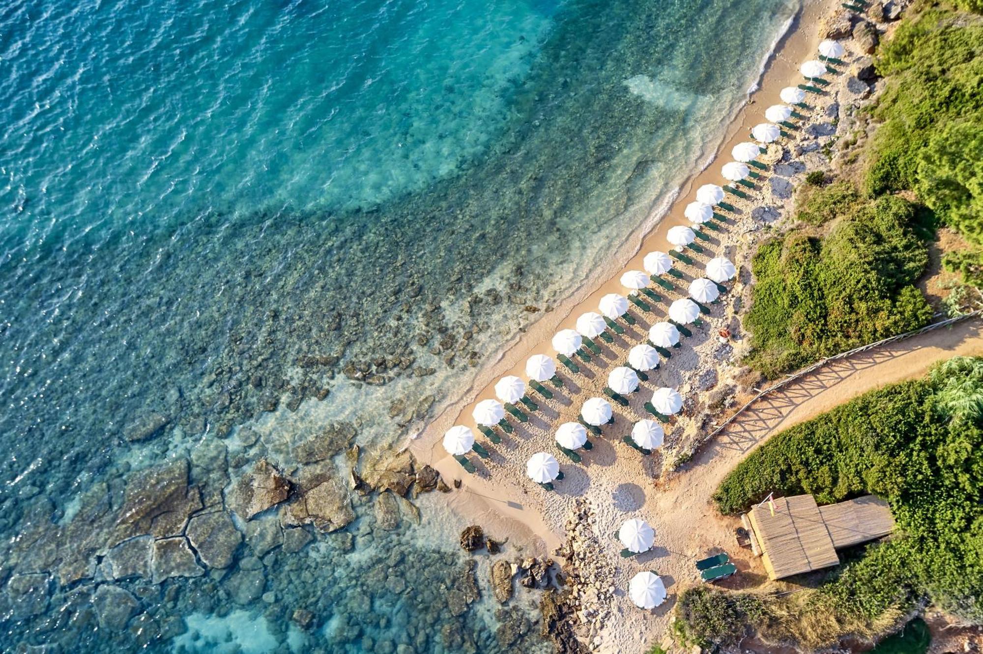 White Rocks Kefalonia 酒店 Lassi (Kefalonia)