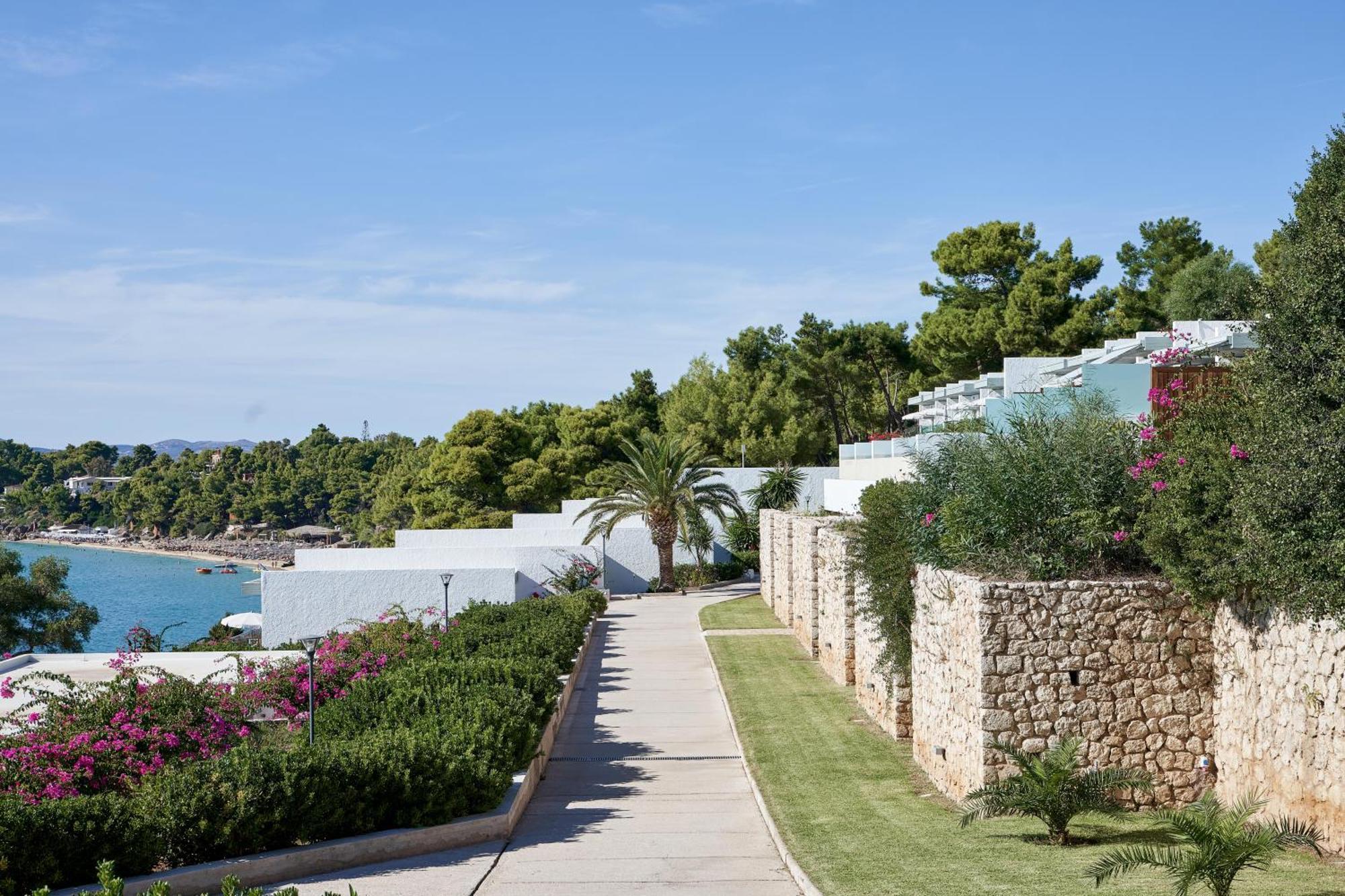 Hotel White Rocks Kefalonia Lassi (Kefalonia)