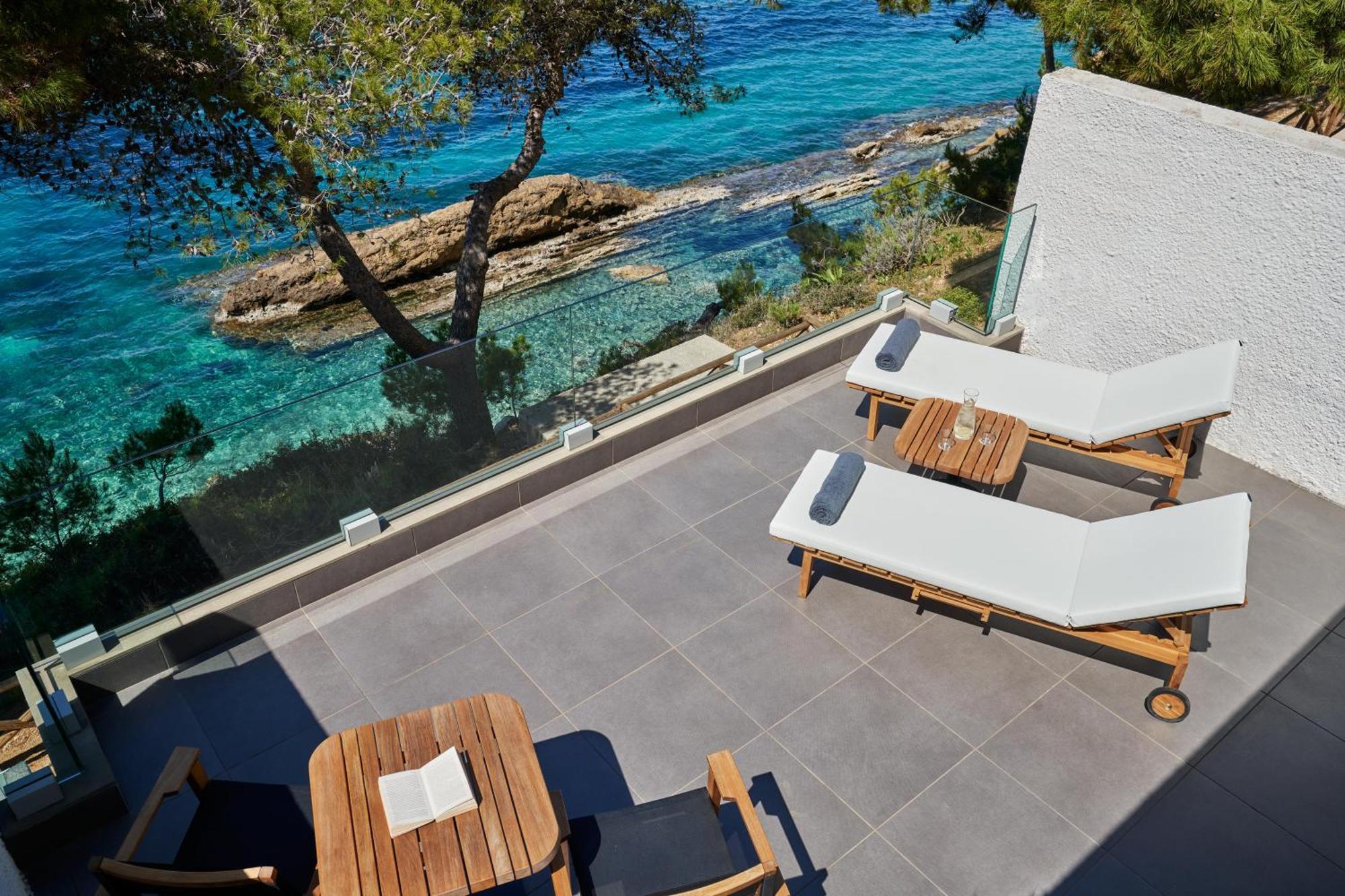 White Rocks Kefalonia Hotel Lassi (Kefalonia)