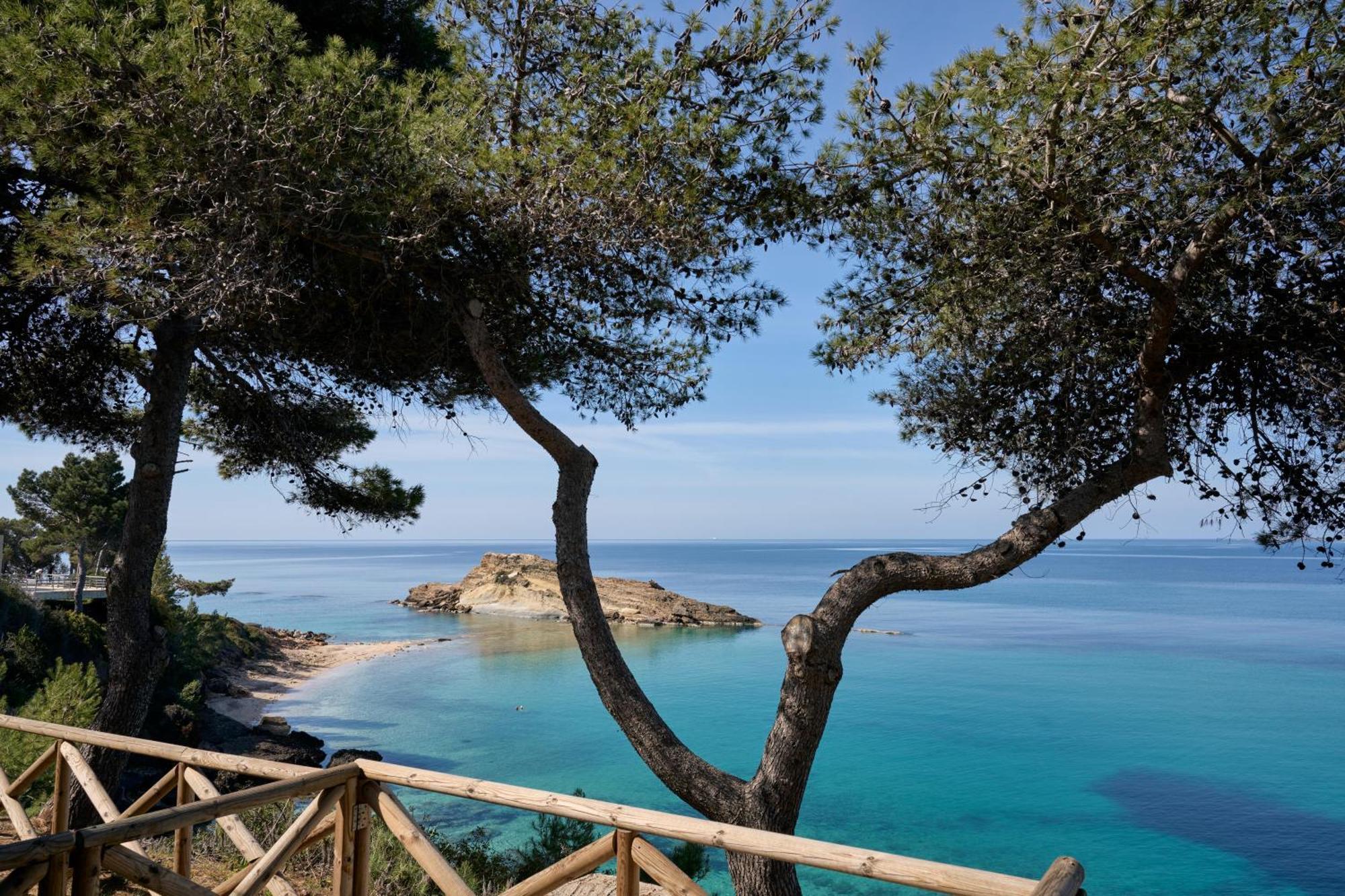White Rocks Kefalonia Hotel Lassi (Kefalonia)
