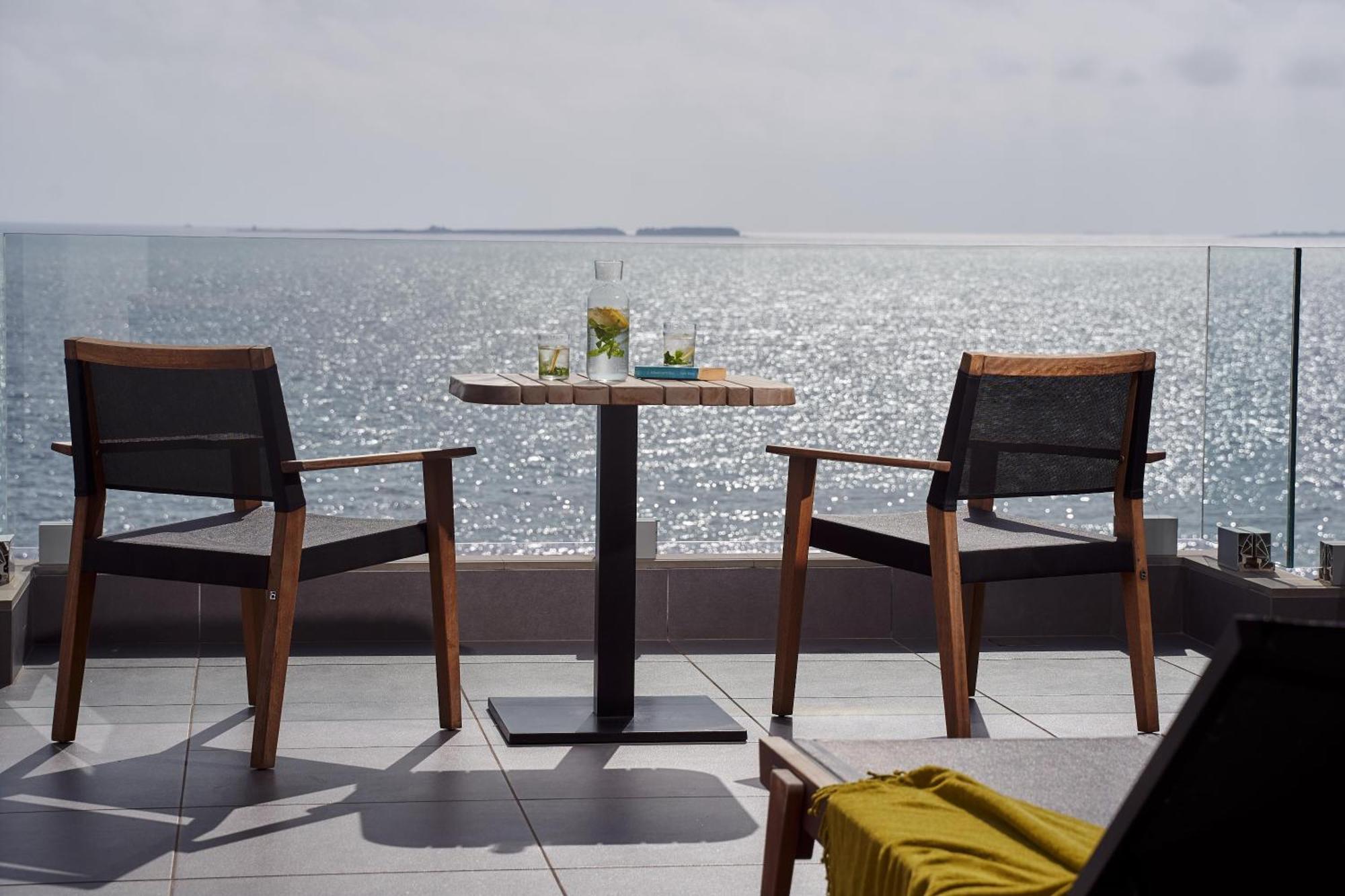 Hotel White Rocks Kefalonia Lassi (Kefalonia)