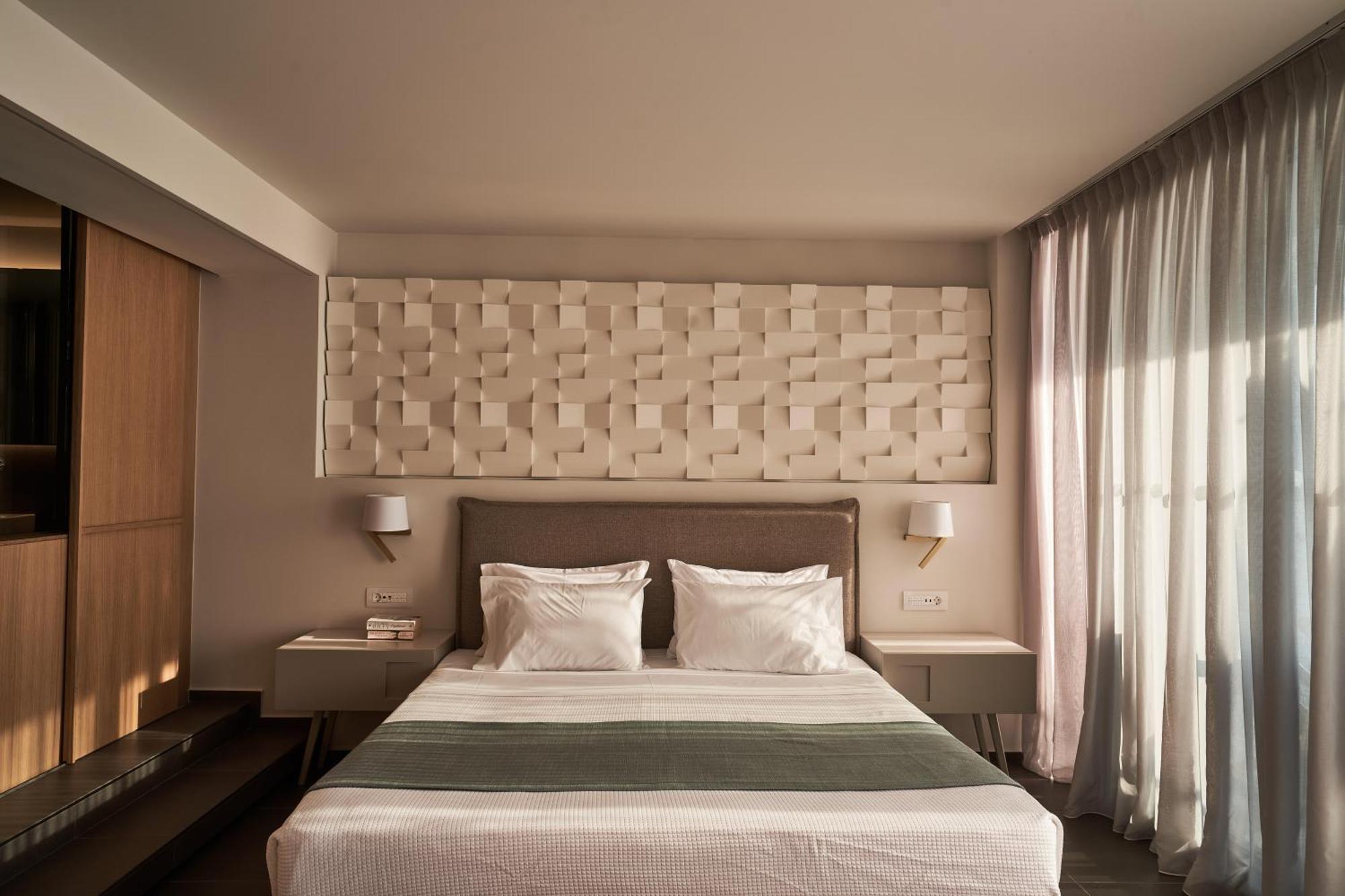 Hotel White Rocks Kefalonia 4*