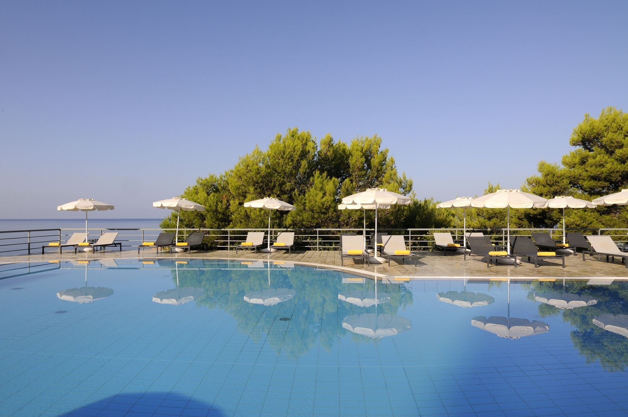 Hotel White Rocks Kefalonia